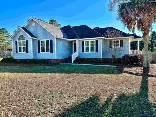 143 Arundel Dr, Orangeburg, SC, 29118-1660 | Card Image