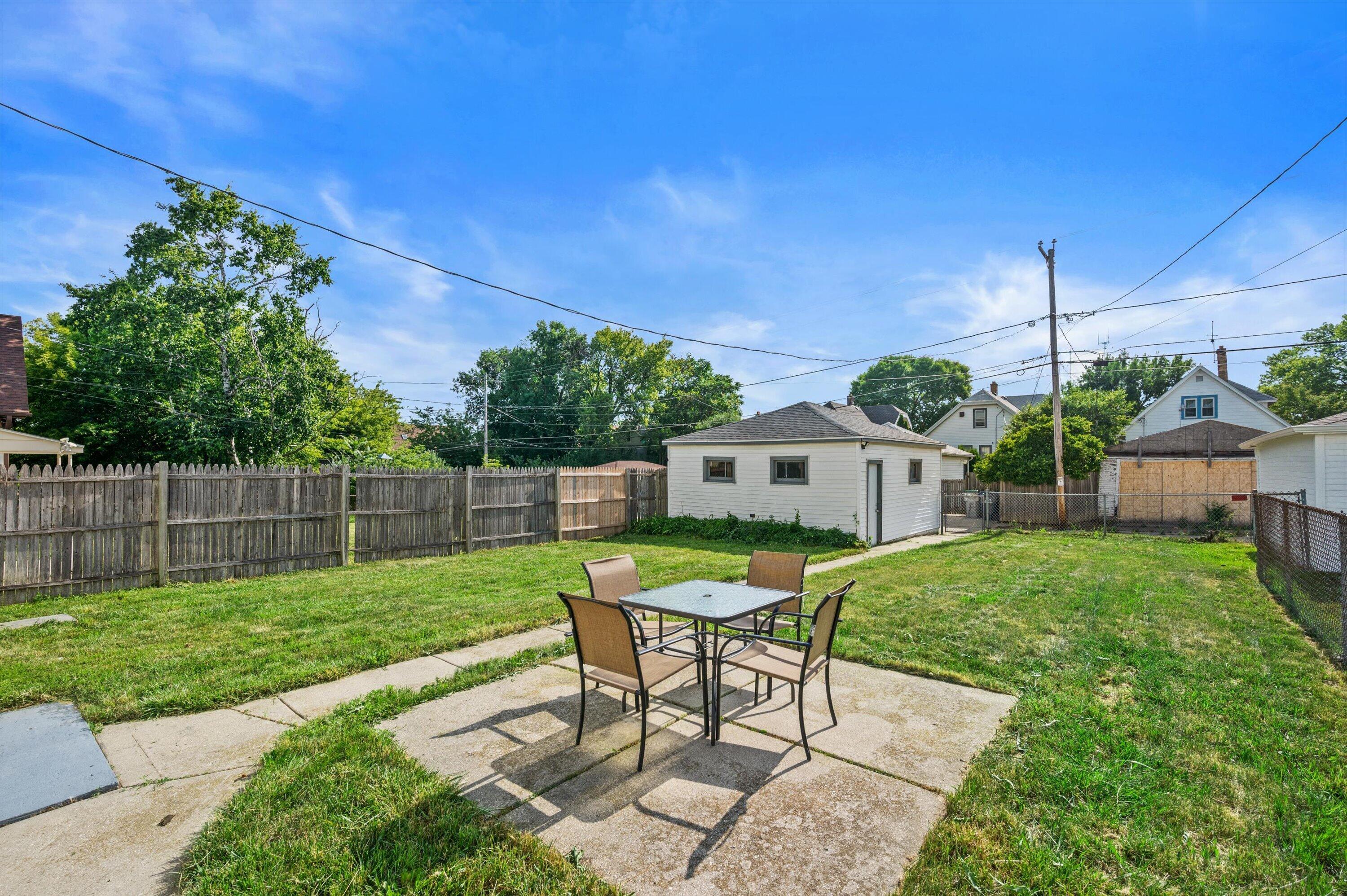 Residential in Milwaukee 4