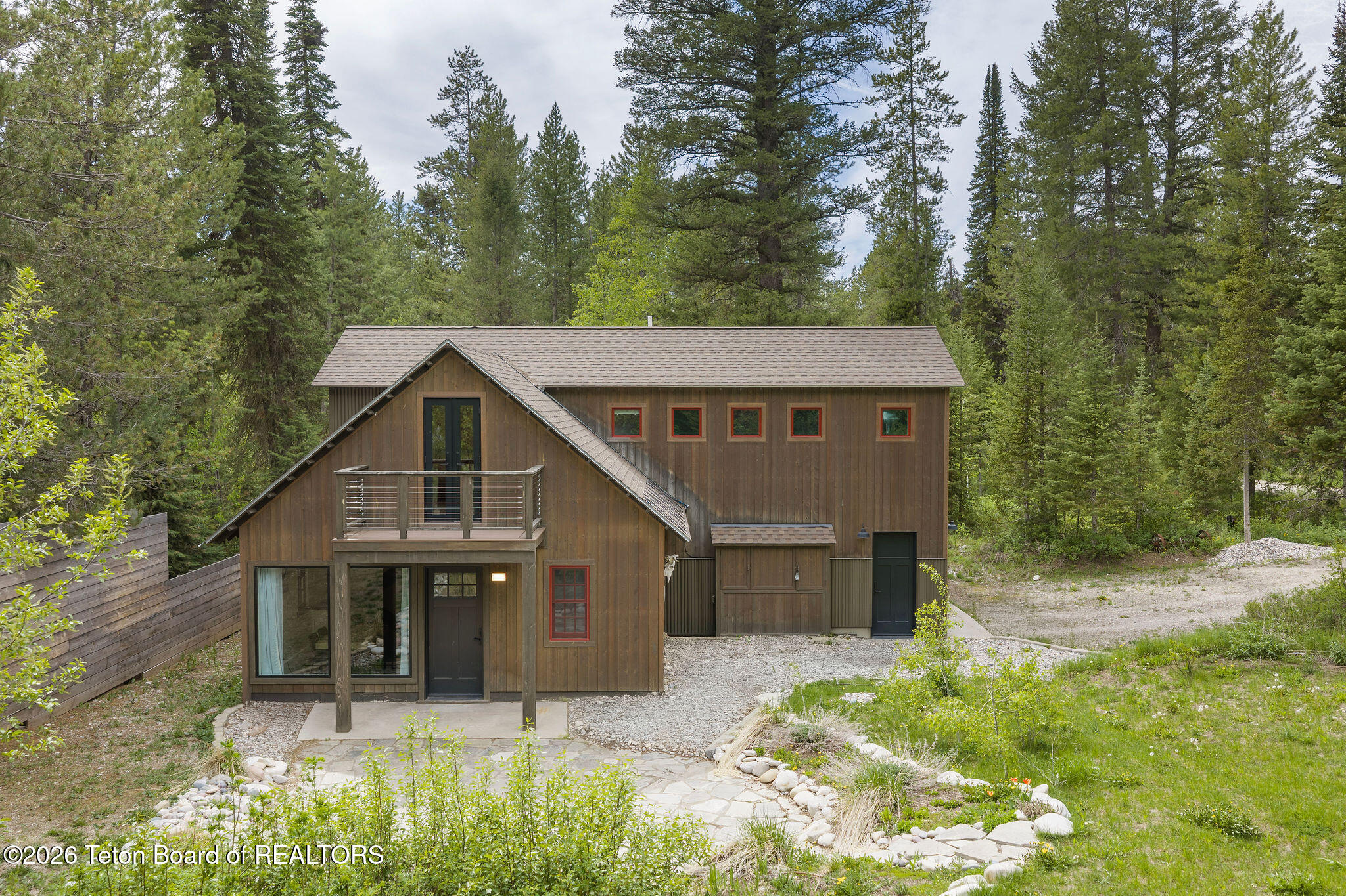 Residential in Alpine 2