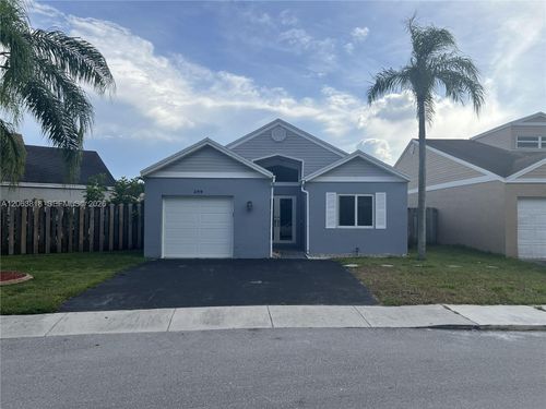 289 Sw 159th Ln, Sunrise, FL, 33326-2270 | Card Image