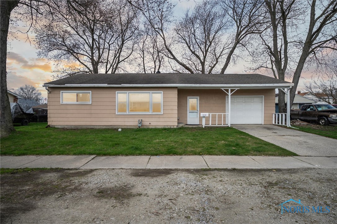 Landis Ave, Oregon, OH 43616 #1