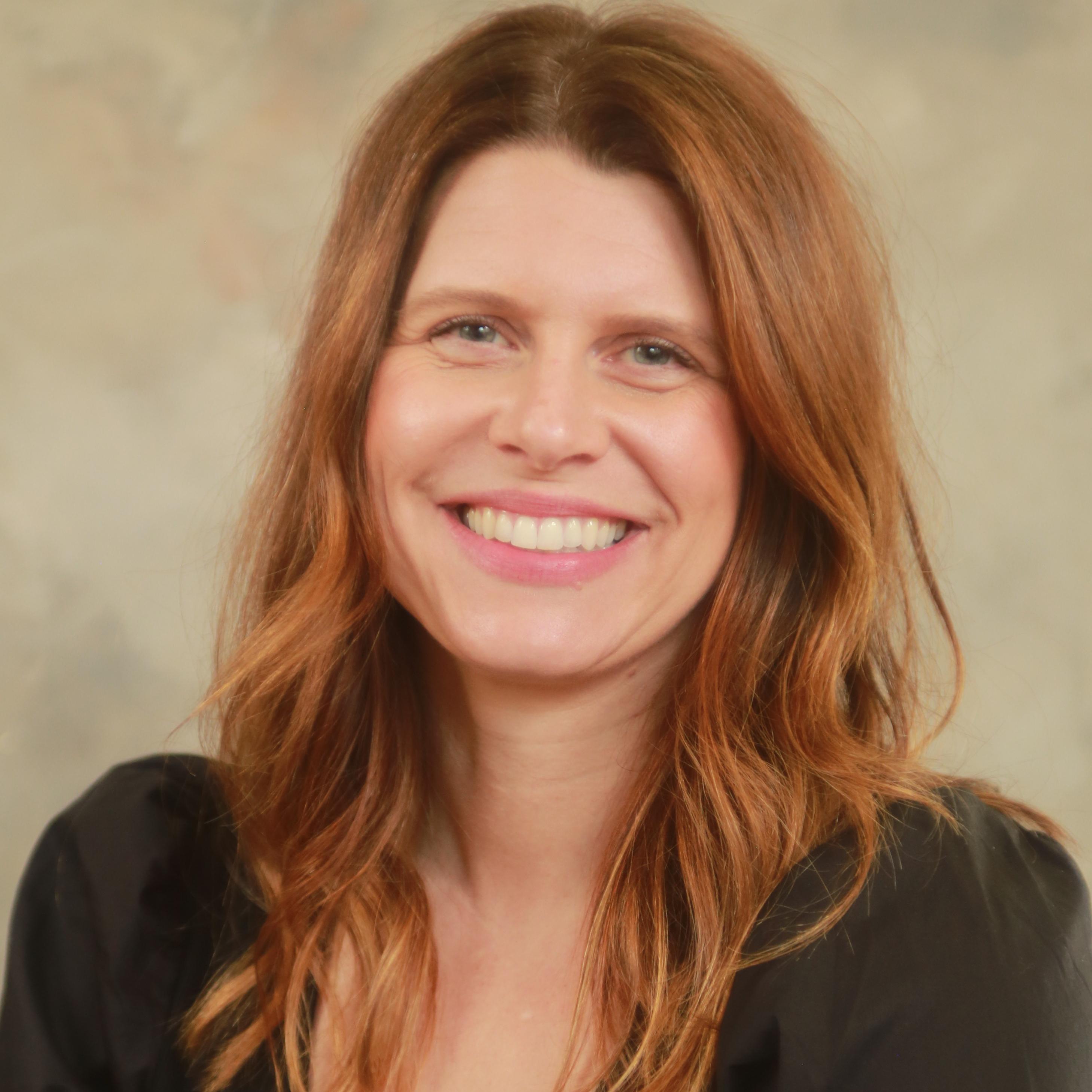 Sarah Barfield