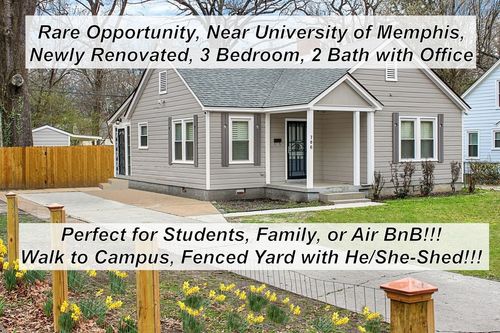 706 S Graham St, Memphis, TN, 38111-7534 | Card Image