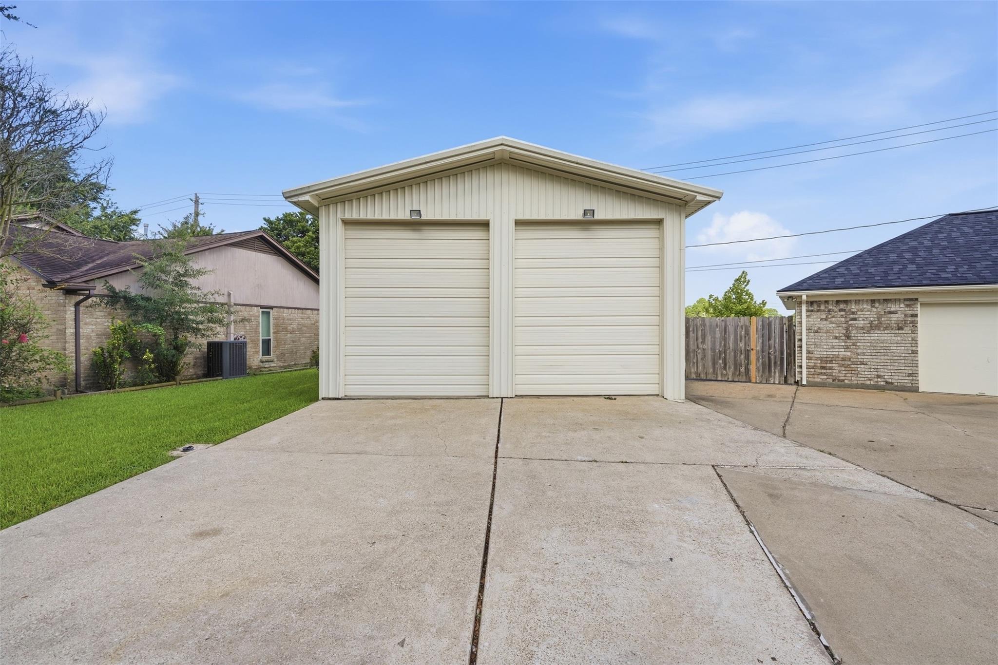Residential in La Porte 4
