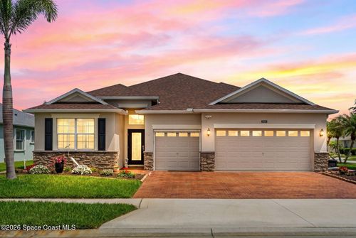 3408 Ahern Place, Melbourne, FL, 32940 | Card Image