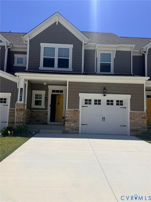 10861 Farmstead Mill Dr, Glen Allen, VA, 23059 | Card Image