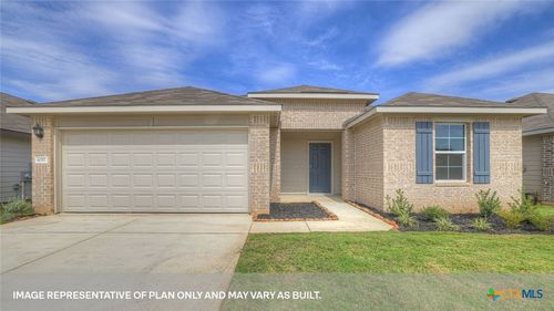 331 Honeydew Way, Seguin, TX, 78155 | Card Image