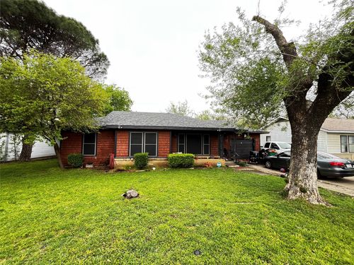 3541 Rita Ln, Haltom City, TX, 76117-3229 | Card Image