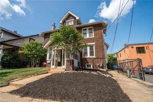 1-14 Burris St, Hamilton, ON, L8M2J2 | Card Image