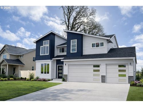 651 S 5th St, Carlton, OR, 97111-9702 | Card Image