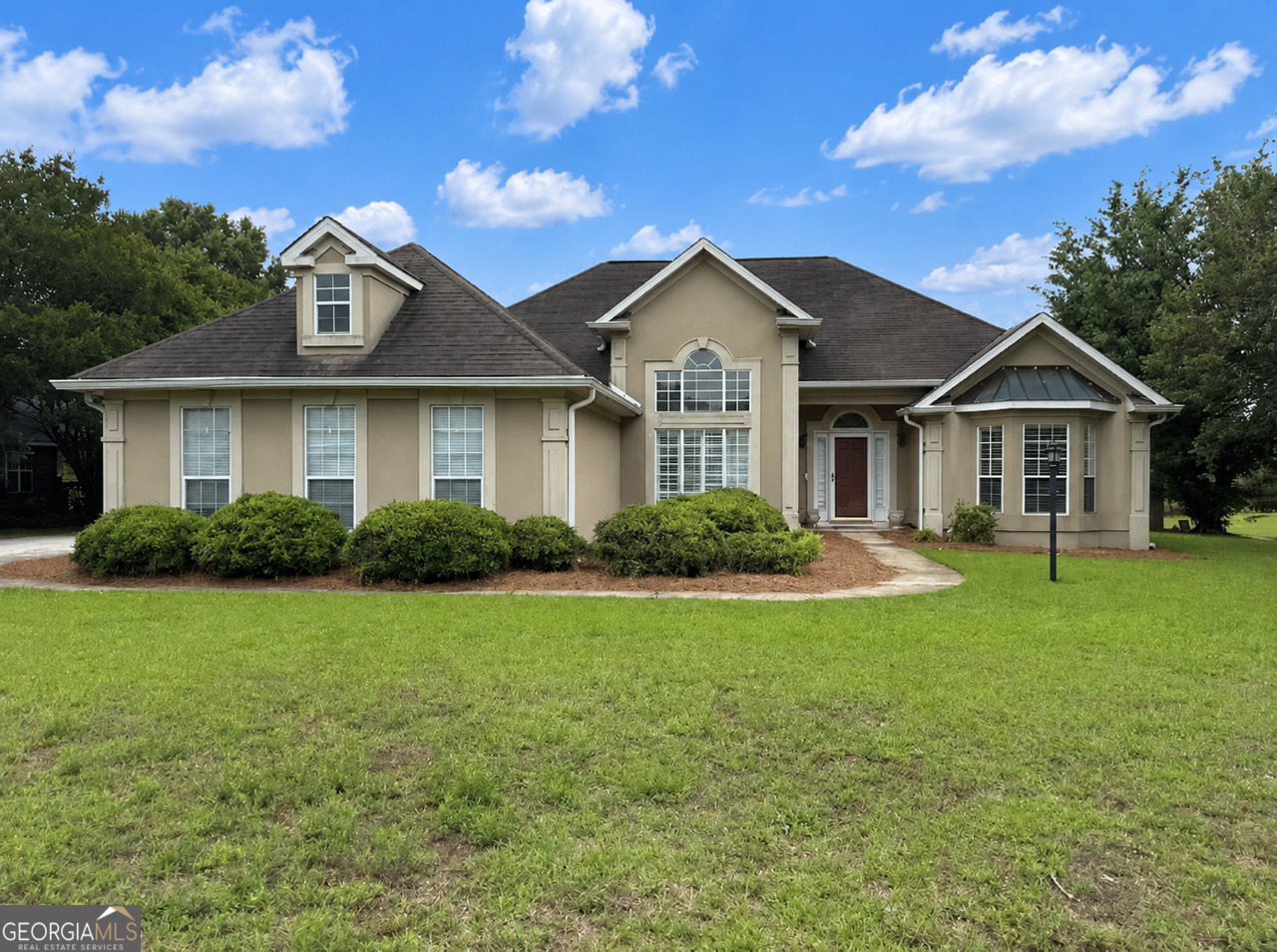 Residential in Warner Robins