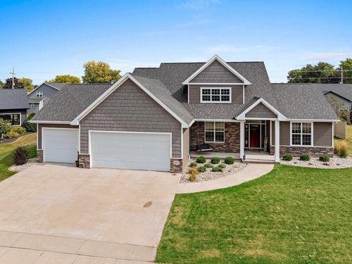 1013 Harvest Trail, LITTLE CHUTE, WI, 54913 | Card Image