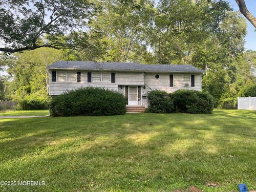 118 Jumping Brook Road, Lincroft, NJ, 07738 | Card Image