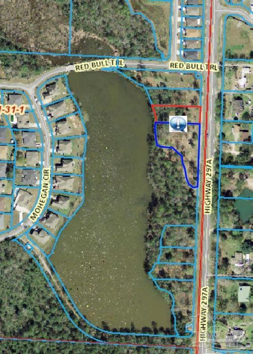 1131&1211 Highway 297a, Cantonment, FL, 32533 | Card Image