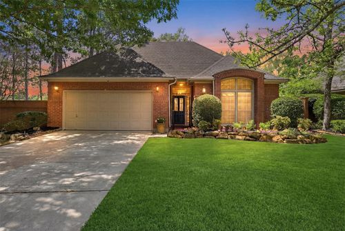 3203 Hickory Brook Ln, Kingwood, TX, 77345-1134 | Card Image