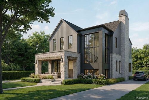 508 Catalpa Dr, Birmingham, MI, 48009-3628 | Card Image