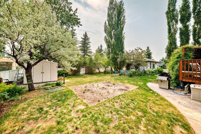 6305 Duncan Place, House other with 4 bedrooms, 3 bathrooms and 4 parking in Olds AB | Image 46