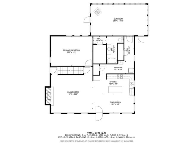 1687 Dimmers Rd, House other with 3 bedrooms, 3 bathrooms and null parking in Reading MI | Image 55
