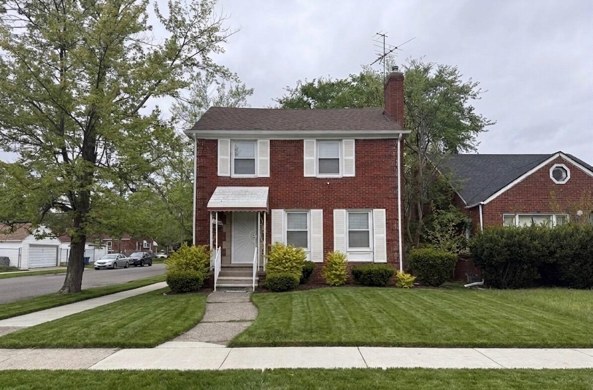 Residential in Detroit