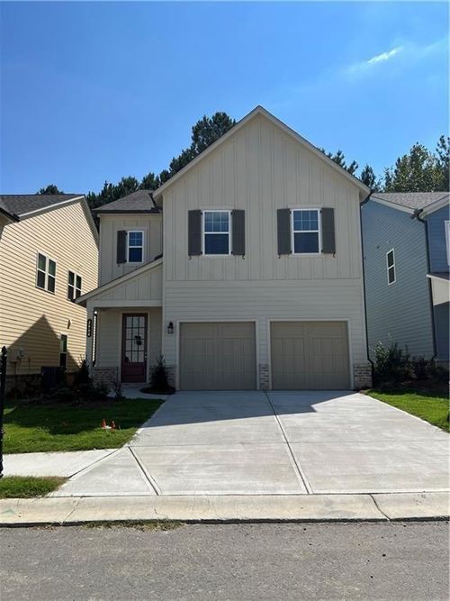 3052 Brindale Dr, Duluth, GA, 30097-2659 | Card Image