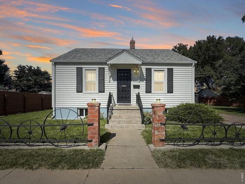 220 Clark St, Sterling, CO, 80751-3120 | Card Image