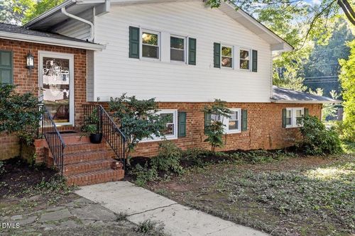 2100 Nancy Ann Dr, Raleigh, NC, 27607-3317 | Card Image