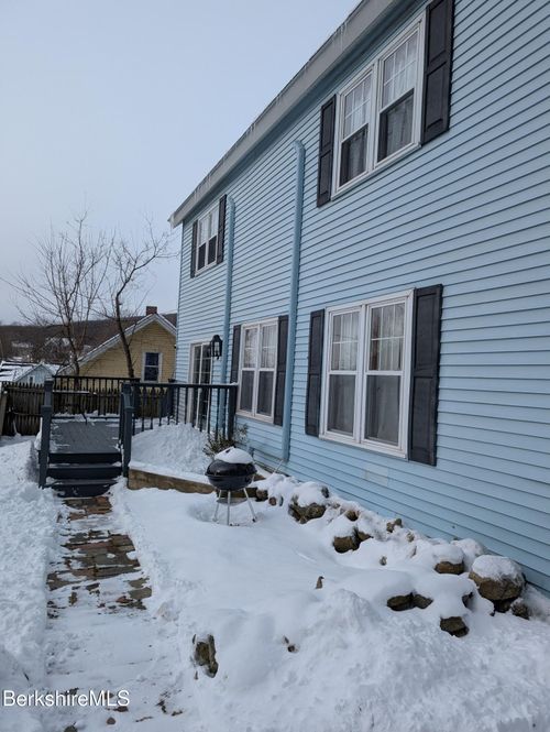 15 Ballou St, North Adams, MA, 01247-2302 | Card Image