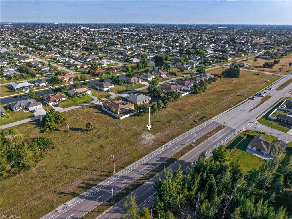 Land in CAPE CORAL 5