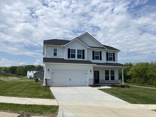 813 Easton Ln, Gallatin, TN, 37066-6515 | Card Image