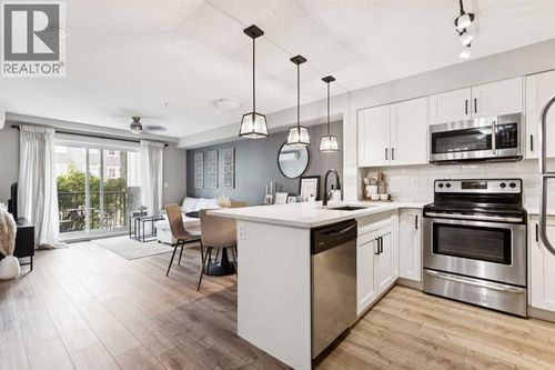 1110-450 Sage Valley Dr Nw, Calgary, AB, T3R0V5 | Card Image
