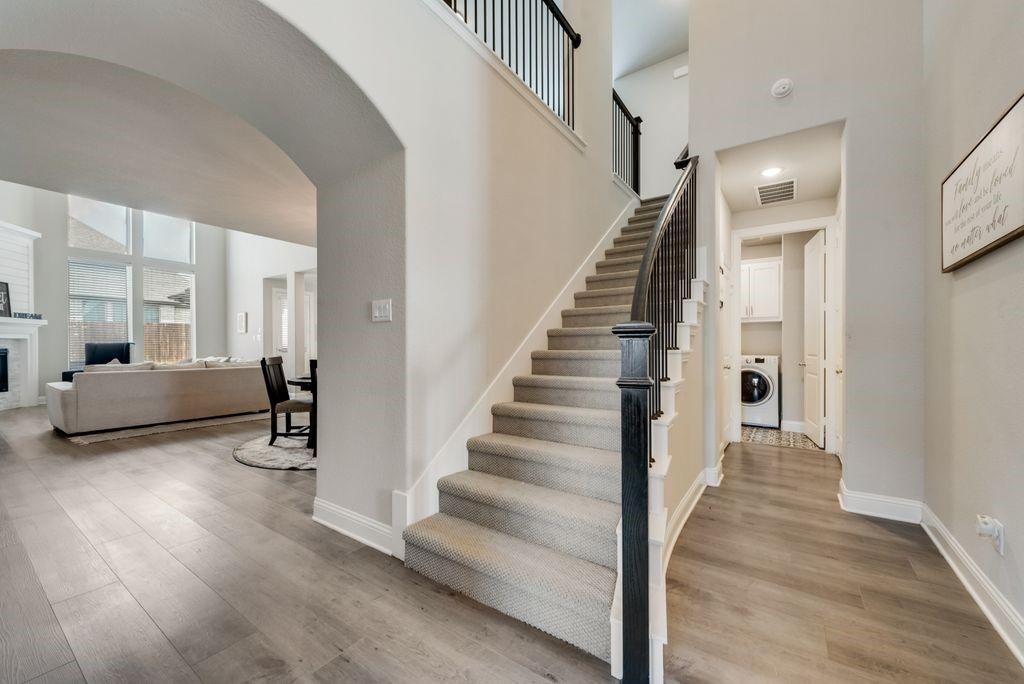 Residential in Fort Worth 5