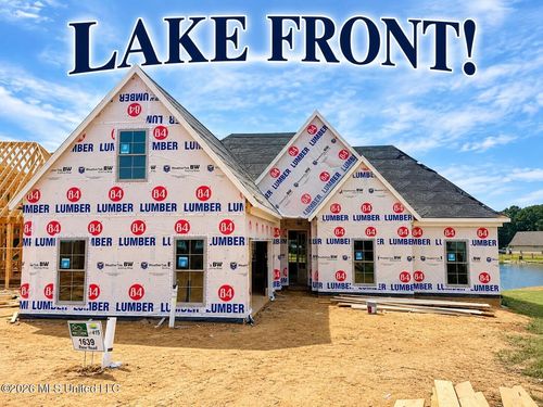 1639 Ryker Rd, Southaven, MS, 38672-1136 | Card Image
