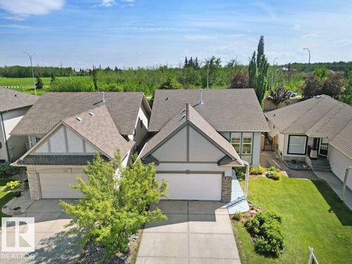55 Ridgehaven Cres, Sherwood Park, AB, T8A6H9 | Card Image