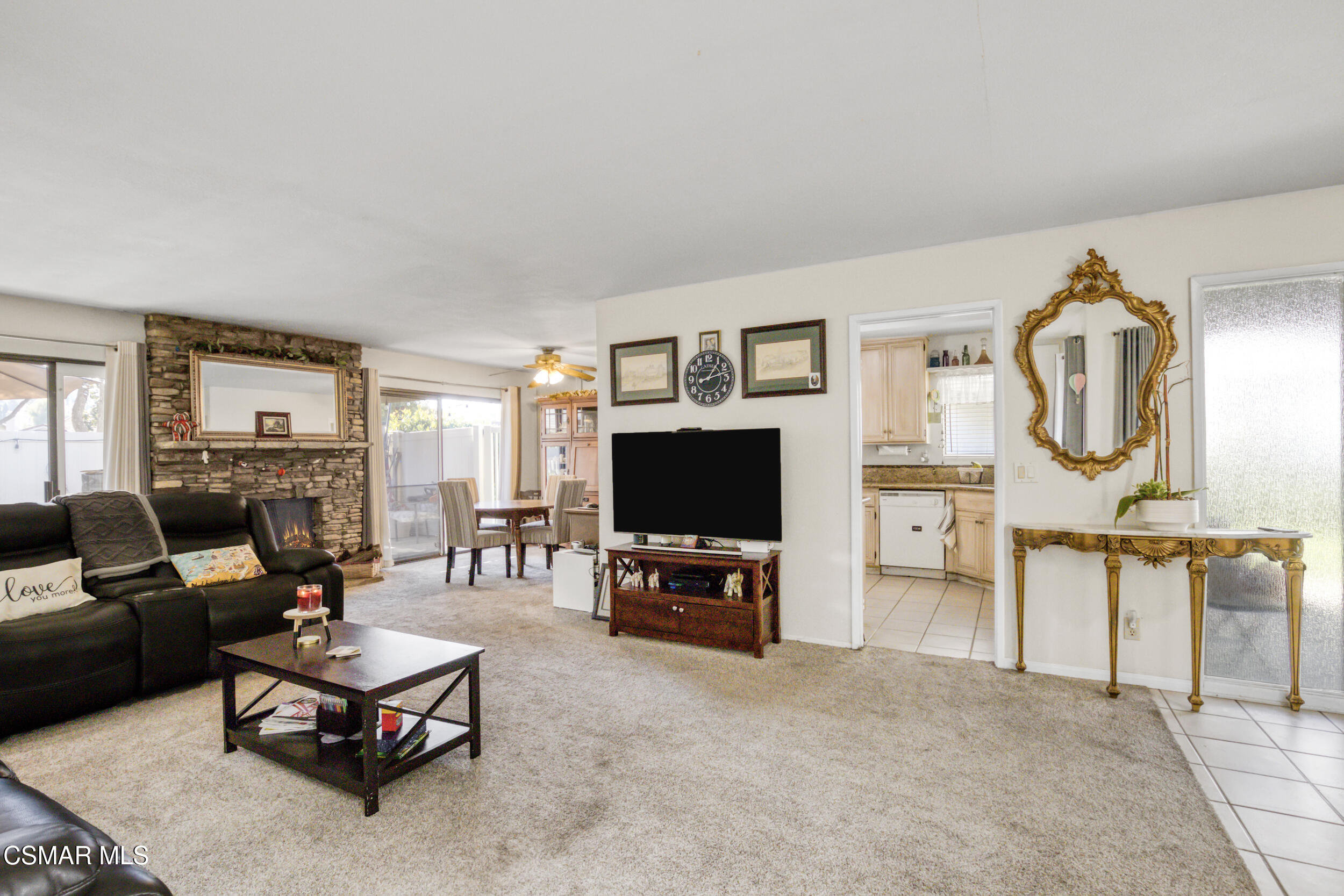 Residential in Westlake Village 5