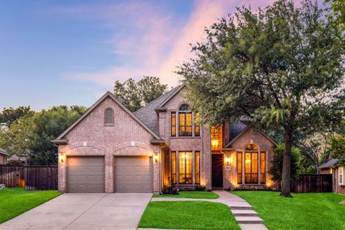 8444 Spectrum Dr, McKinney, TX, 75072-5864 | Card Image