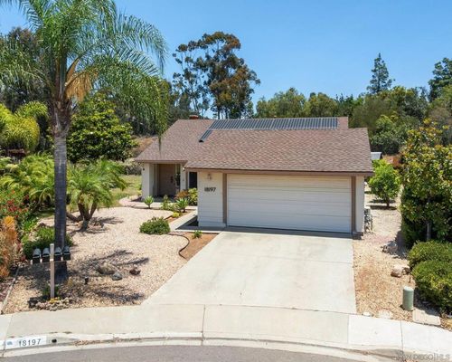 18197 Valladares Dr, San Diego, CA, 92127-1132 | Card Image