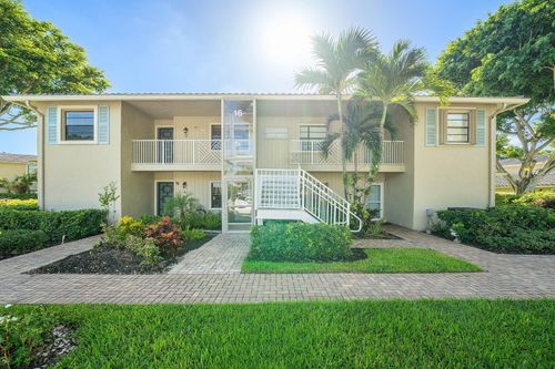 16c-16 Westgate Lane, Boynton Beach, FL, 33436 | Card Image