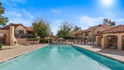 1246-4901 E Kelton Ln, Scottsdale, AZ, 85254-1001 | Card Image