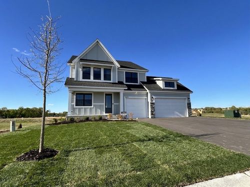 6610 108th St S, Cottage Grove, MN, 55016-6087 | Card Image
