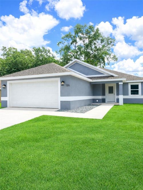 706 Stanley Ave, Wildwood, FL, 34785-3413 | Card Image