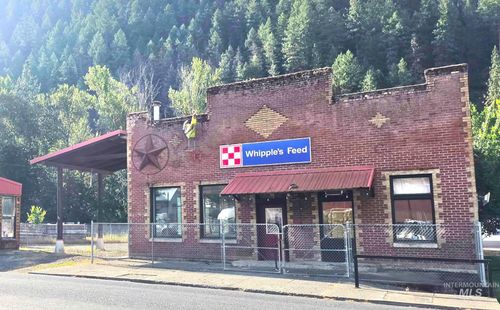 447 College Ave, Orofino, ID, 83544-0098 | Card Image