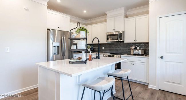 **NOT ACTUAL HOME - Example of Floor Plan** | Image 8