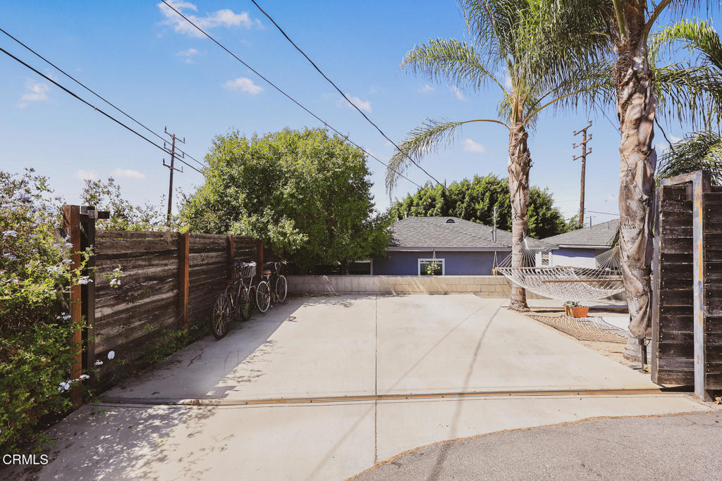 Residential in Los Angeles 5
