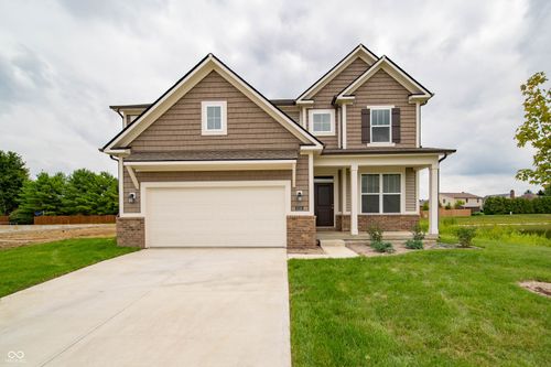 3110 Montgomery Blvd, Lapel, IN, 46051-9556 | Card Image