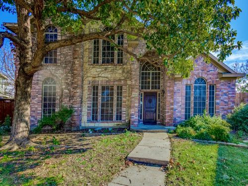 6005 Fir Ct, McKinney, TX, 75070-4670 | Card Image