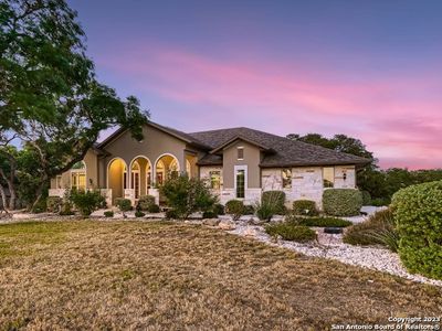 5668 Copper Vista, House other with 3 bedrooms, 2 bathrooms and null parking in New Braunfels TX | Image 2