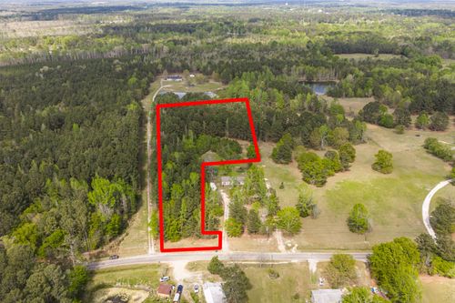 4.17 Acres Starr Hinson Rd, Thomson, GA, 30824 | Card Image