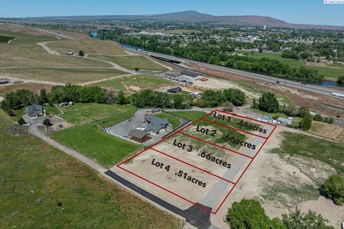 lot-4-6616 Ne 2nd St, Benton City, WA,  | Card Image