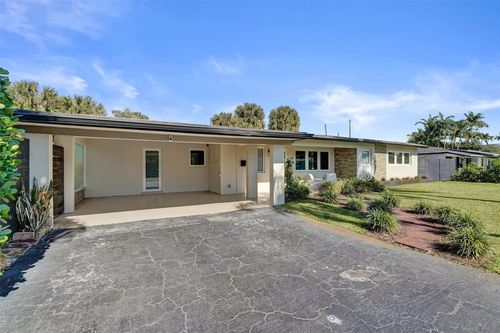 401 Ne 49th St, Oakland Park, FL, 33334-2340 | Card Image