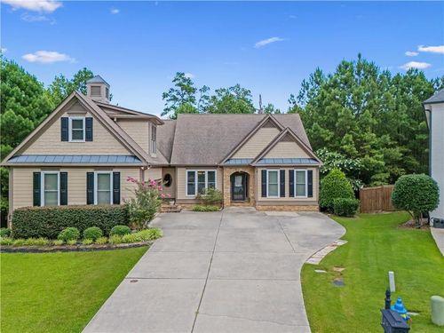 5 Eastview Ct Se, Cartersville, GA, 30120-6991 | Card Image